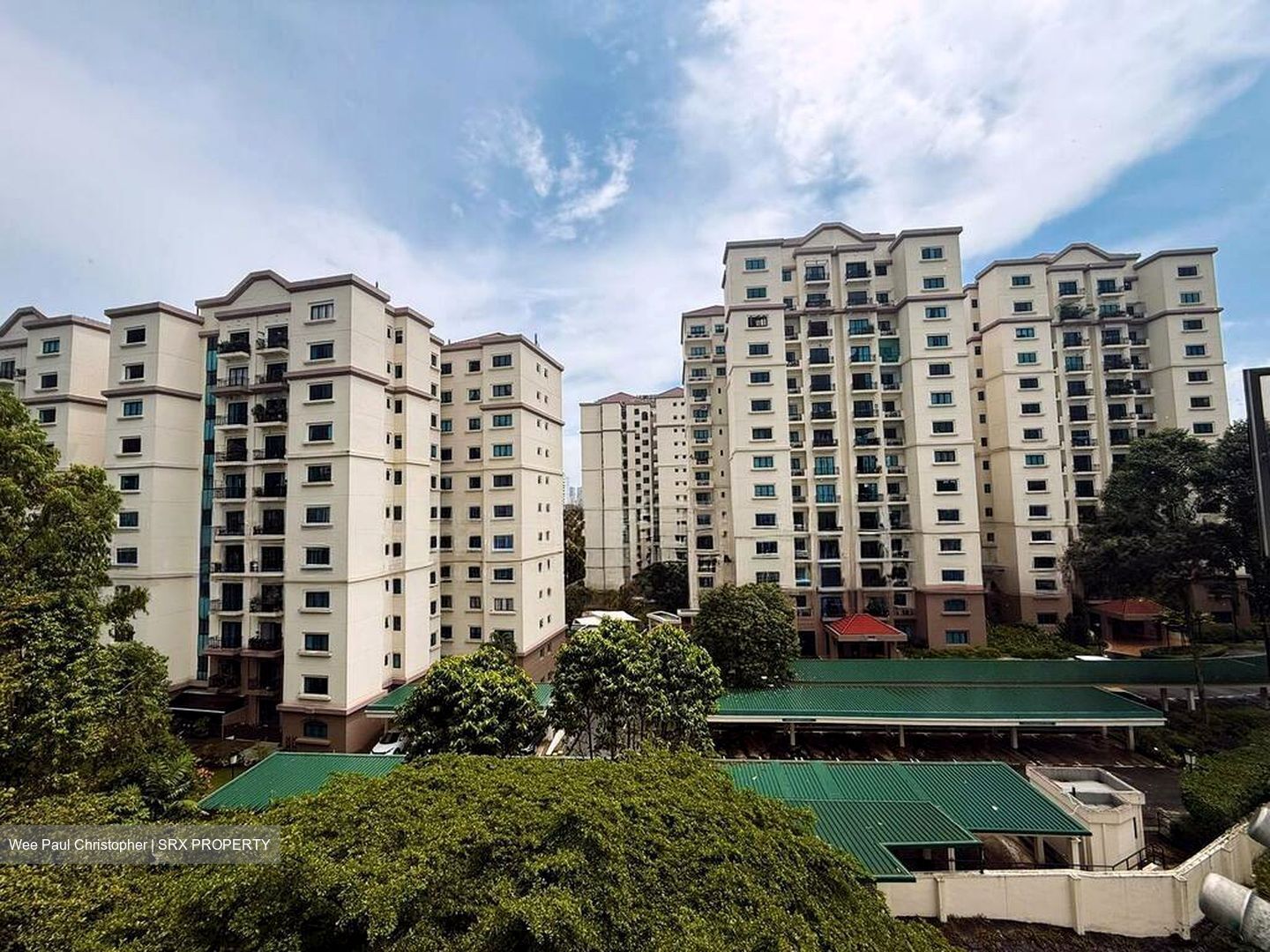 Blk 301 Commonwealth Avenue (Queenstown), HDB 3 Rooms #514638611